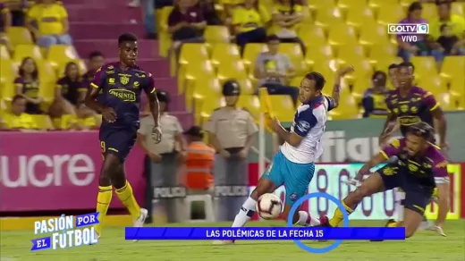 Reliving the Glory: 5 Teams Who Won The Most Ecuador's LigaPro Cups